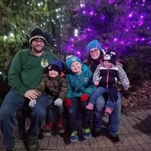 Meet your Posher, Tosha